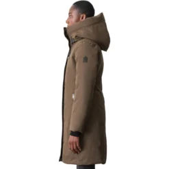 Mackage Shiloh Jacket - Women's 11 Mackage Shiloh Jacket - Women's -The North Face || Patagonia || Mountain Hardwear Shop ARM D5