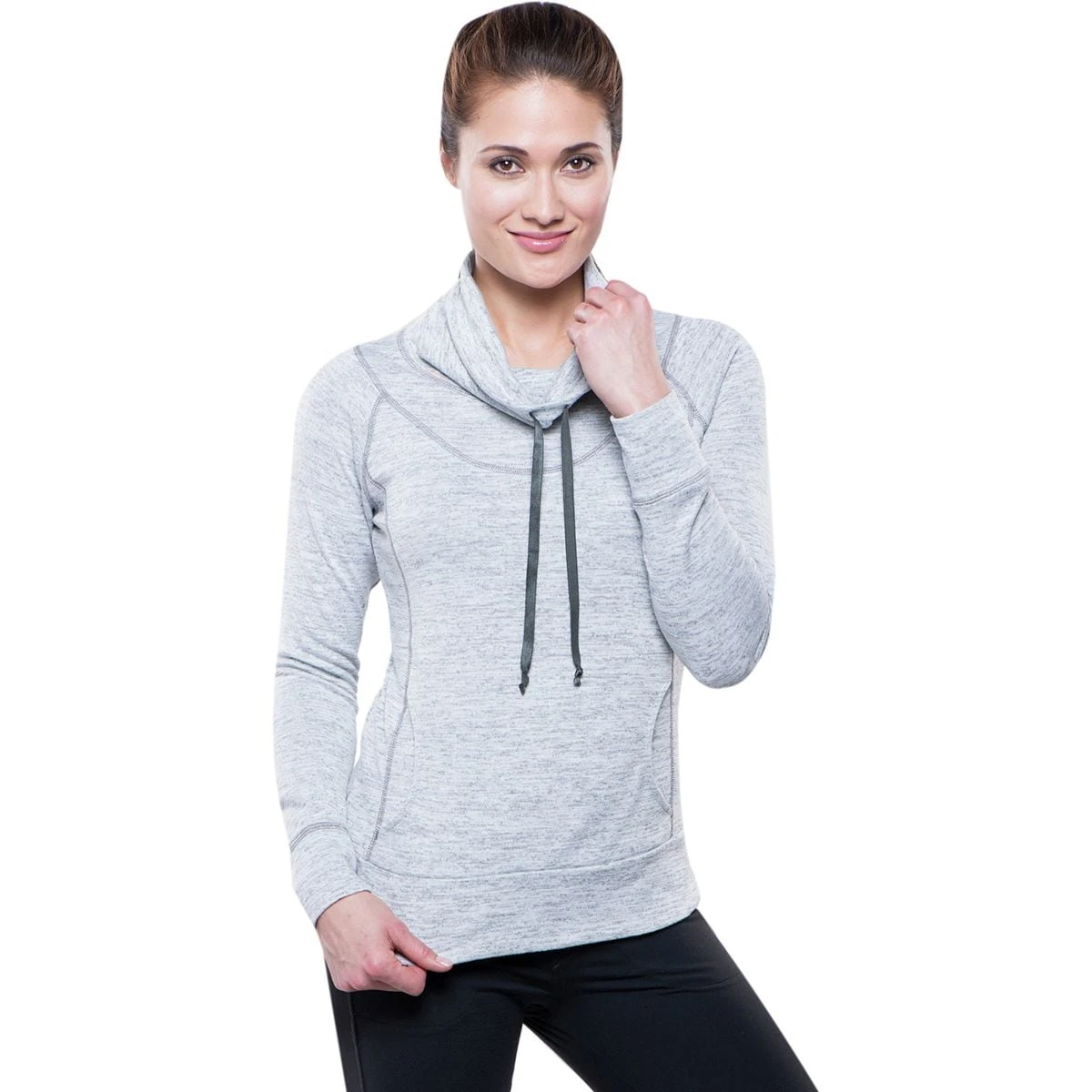 KUHL Lea Pullover Sweatshirt - Women's 3 KUHL Lea Pullover Sweatshirt - Women's - Image 3
