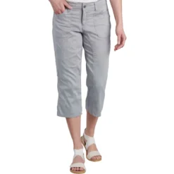 KUHL Cabo Kapri Pant - Women's -The North Face || Patagonia || Mountain Hardwear Shop ASH 3