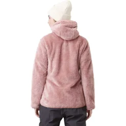 Izmo Full-Zip Fleece - Women's -The North Face || Patagonia || Mountain Hardwear Shop ASHROS D1