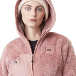 Izmo Full-Zip Fleece - Women's -The North Face || Patagonia || Mountain Hardwear Shop ASHROS D3