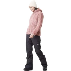 Izmo Full-Zip Fleece - Women's -The North Face || Patagonia || Mountain Hardwear Shop ASHROS D6