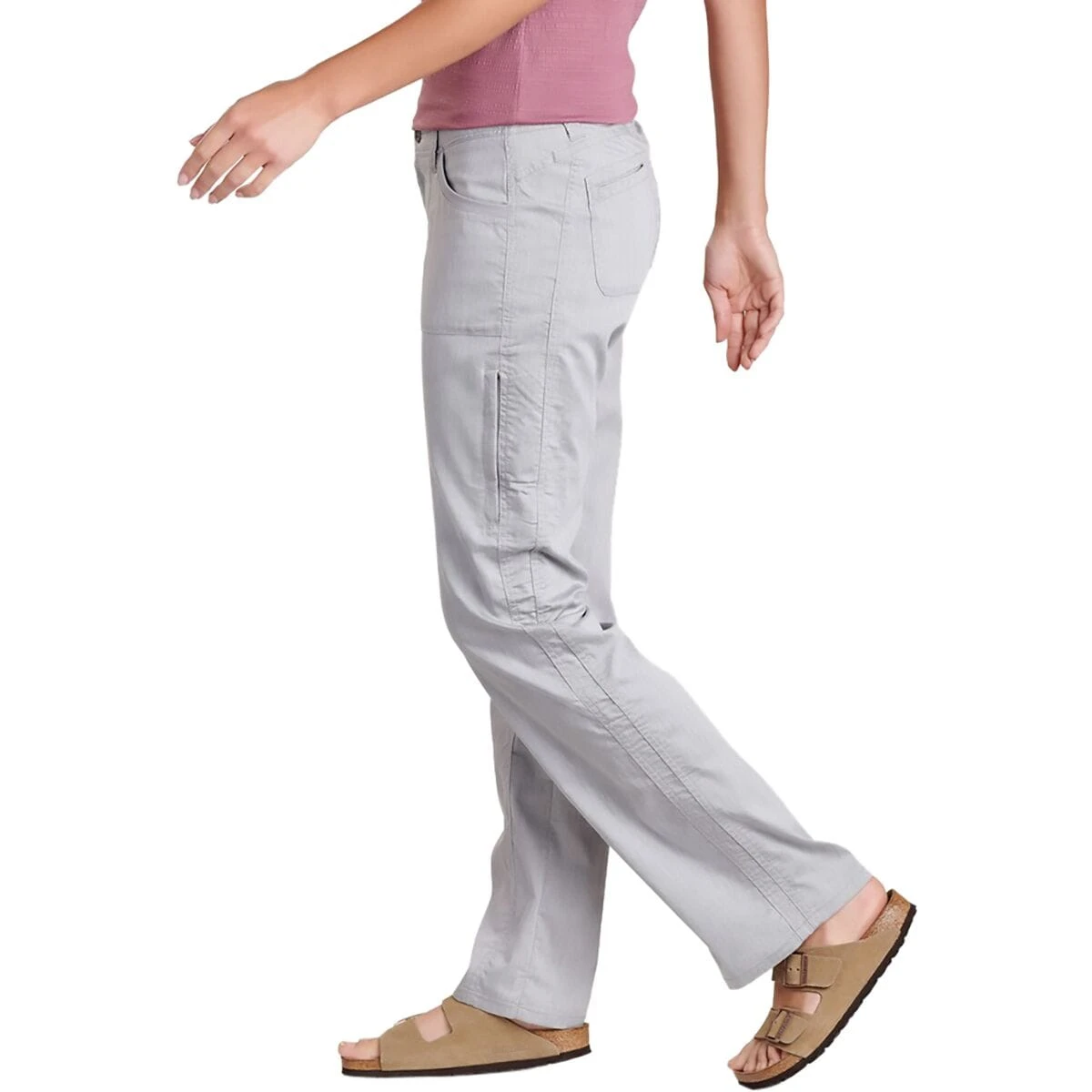 KUHL Cabo Pant - Women's 2 KUHL Cabo Pant - Women's - Image 2