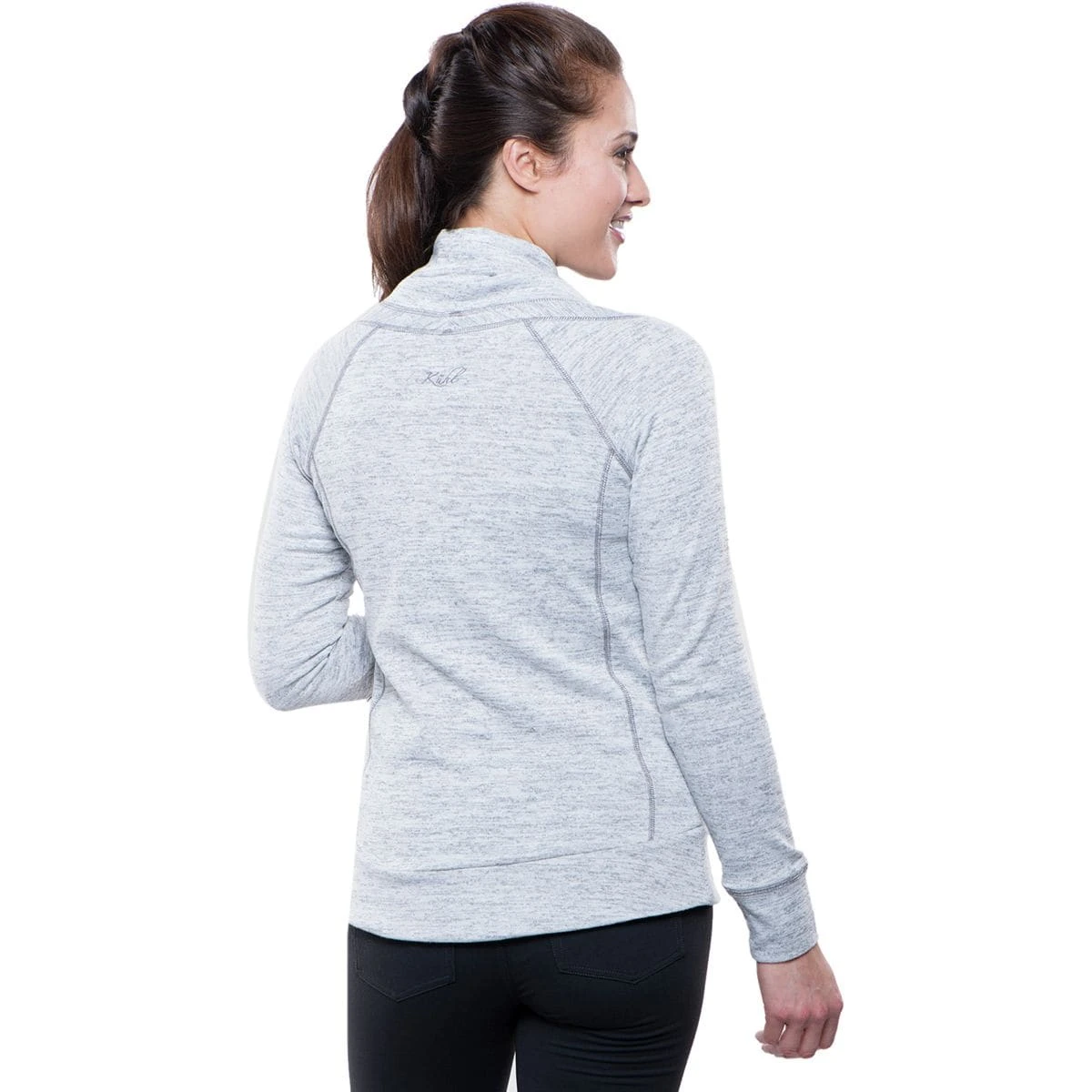 KUHL Lea Pullover Sweatshirt - Women's 1 KUHL Lea Pullover Sweatshirt - Women's