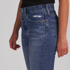 501 Jean - Women's -The North Face || Patagonia || Mountain Hardwear Shop ATHDAR D5