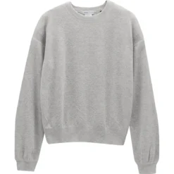 Prana Milani Crew Neck Sweatshirt - Women's -The North Face || Patagonia || Mountain Hardwear Shop ATHGRE D2