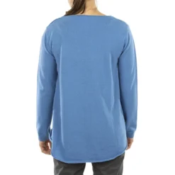 La Sportiva Linville Pullover Sweatshirt - Women's -The North Face || Patagonia || Mountain Hardwear Shop ATL D1 1