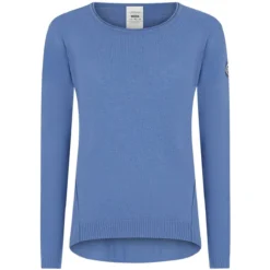 La Sportiva Linville Pullover Sweatshirt - Women's -The North Face || Patagonia || Mountain Hardwear Shop ATL D3 1