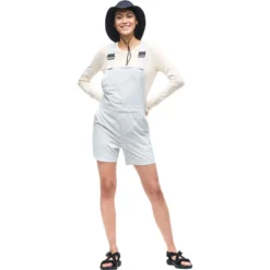 Vane Romper - Women's -The North Face || Patagonia || Mountain Hardwear Shop AVO