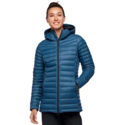 Black Diamond Access Down Parka - Women's 8 Black Diamond Access Down Parka - Women's -The North Face || Patagonia || Mountain Hardwear Shop AZU 2