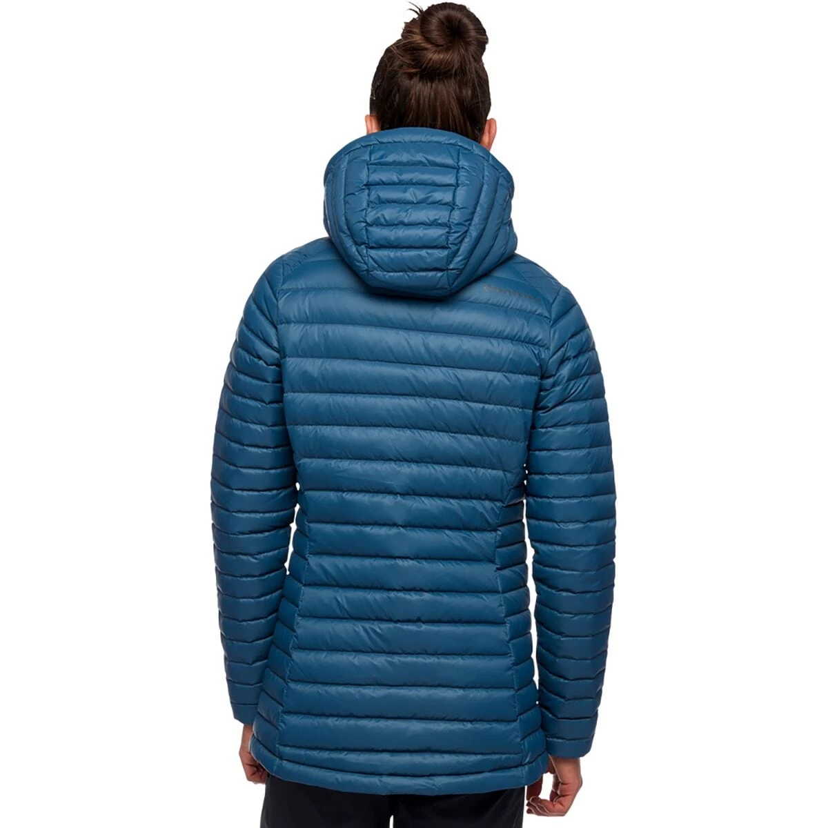 Black Diamond Access Down Parka - Women's 2 Black Diamond Access Down Parka - Women's - Image 2