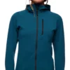 Black Diamond Coefficient Fleece Hooded Jacket - Women's