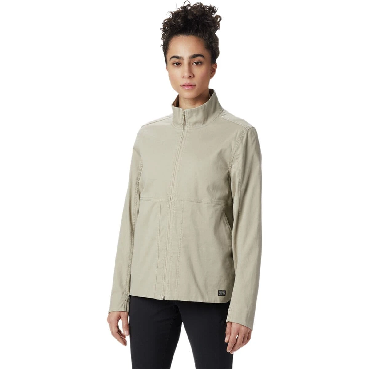 Mountain Hardwear Kentro Cord Jacket - Women's 2 Mountain Hardwear Kentro Cord Jacket - Women's - Image 2