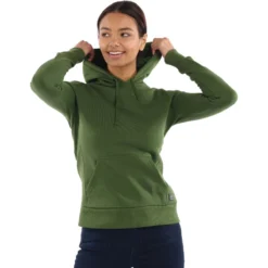 ARTILECT Studio Hoodie - Women's -The North Face || Patagonia || Mountain Hardwear Shop BAL D2