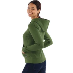 ARTILECT Studio Hoodie - Women's -The North Face || Patagonia || Mountain Hardwear Shop BAL D5