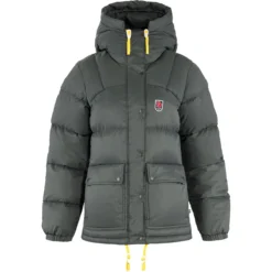 Fjallraven Expedition Down Lite Jacket - Women's -The North Face || Patagonia || Mountain Hardwear Shop BAS