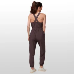 Patagonia Fleetwith Belted Jumpsuit - Women's -The North Face || Patagonia || Mountain Hardwear Shop BASBRO D8