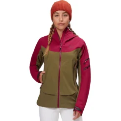 Dynafit Beast Hybrid Jacket - Women's 15 Dynafit Beast Hybrid Jacket - Women's -The North Face || Patagonia || Mountain Hardwear Shop BEERED593