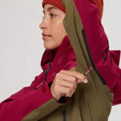 Dynafit Beast Hybrid Jacket - Women's 14 Dynafit Beast Hybrid Jacket - Women's -The North Face || Patagonia || Mountain Hardwear Shop BEERED593 D10