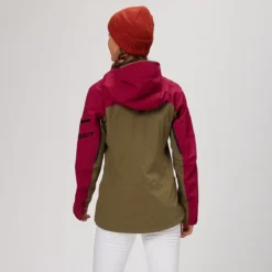 Dynafit Beast Hybrid Jacket - Women's 18 Dynafit Beast Hybrid Jacket - Women's -The North Face || Patagonia || Mountain Hardwear Shop BEERED593 D6