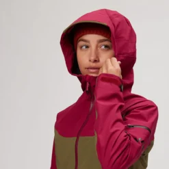 Dynafit Beast Hybrid Jacket - Women's 19 Dynafit Beast Hybrid Jacket - Women's -The North Face || Patagonia || Mountain Hardwear Shop BEERED593 D9