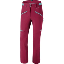 Dynafit Beast Hybrid Pant - Women's 8 Dynafit Beast Hybrid Pant - Women's -The North Face || Patagonia || Mountain Hardwear Shop BEERED805 1