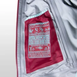 Dynafit Radical 2 GTX Jacket - Women's 13 Dynafit Radical 2 GTX Jacket - Women's -The North Face || Patagonia || Mountain Hardwear Shop BEERED805 D2