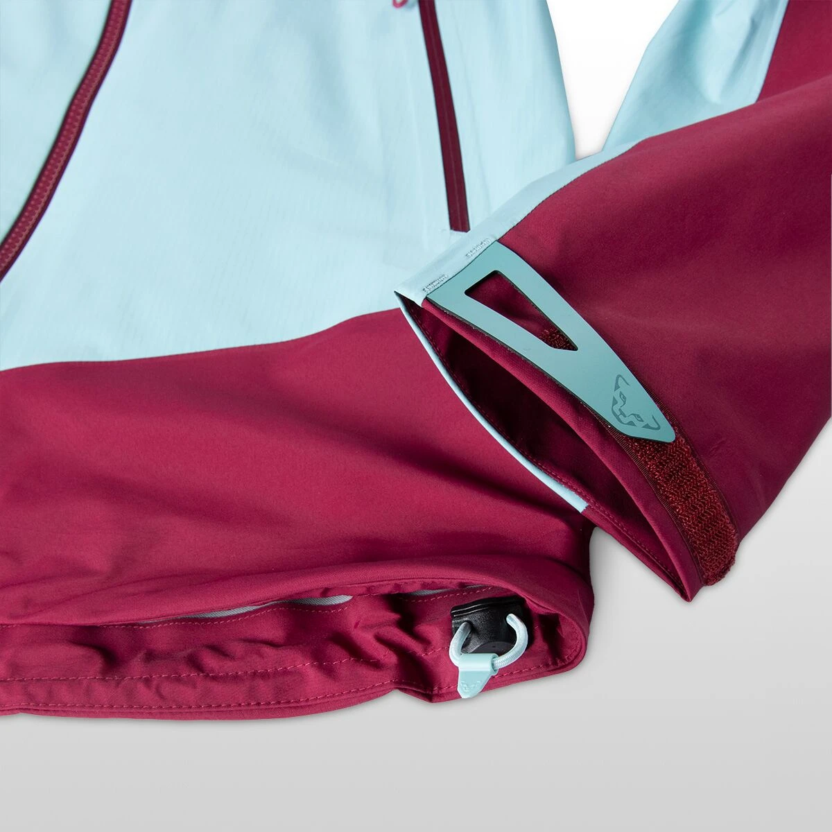 Dynafit Radical 2 GTX Jacket - Women's 2 Dynafit Radical 2 GTX Jacket - Women's - Image 2