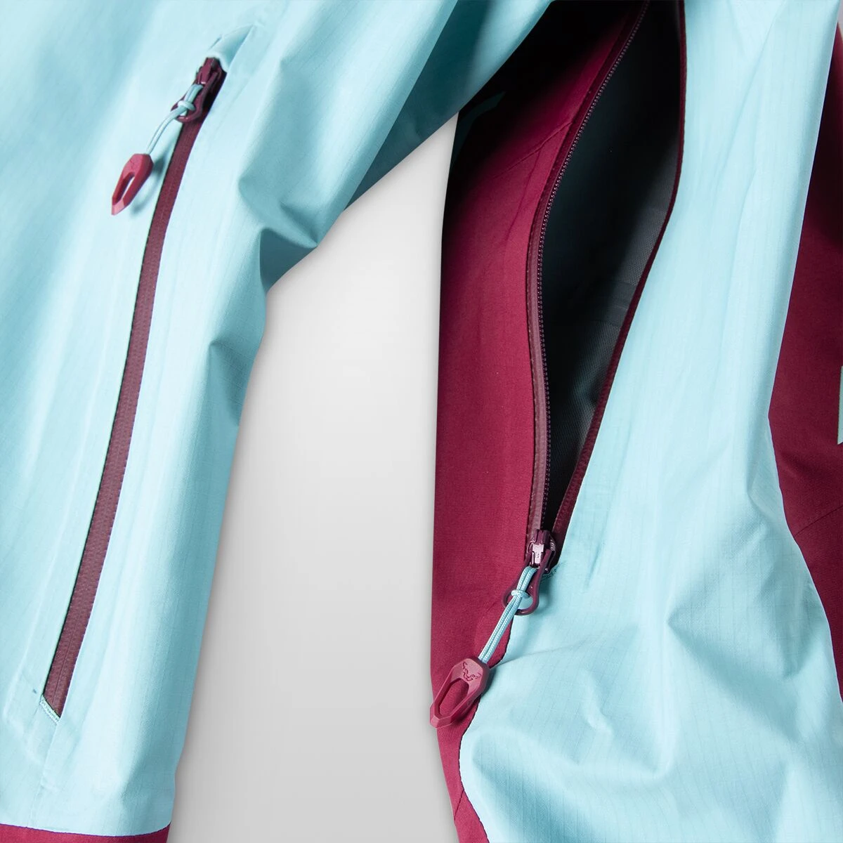 Dynafit Radical 2 GTX Jacket - Women's 1 Dynafit Radical 2 GTX Jacket - Women's