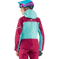 Dynafit Radical 2 GTX Jacket - Women's 11 Dynafit Radical 2 GTX Jacket - Women's -The North Face || Patagonia || Mountain Hardwear Shop BEERED805 D5