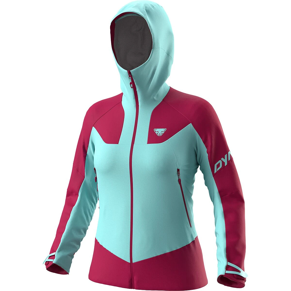 Dynafit Radical 2 GTX Jacket - Women's 6 Dynafit Radical 2 GTX Jacket - Women's - Image 6