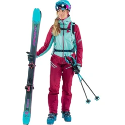 Dynafit Radical 2 GTX Jacket - Women's 9 Dynafit Radical 2 GTX Jacket - Women's -The North Face || Patagonia || Mountain Hardwear Shop BEERED805 D7