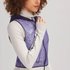 Sweatshirt + Vest - Women's -The North Face || Patagonia || Mountain Hardwear Shop BEI D6 1