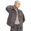 90s Trucker Jacket - Women's