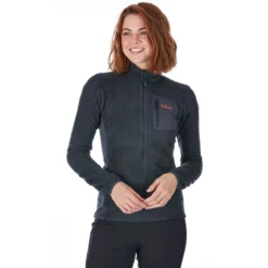 Rab Alpha Flash Jacket - Women's -The North Face || Patagonia || Mountain Hardwear Shop BELBEL