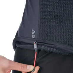 Rab Alpha Flash Jacket - Women's -The North Face || Patagonia || Mountain Hardwear Shop BELBEL D5