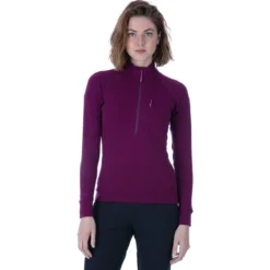 Rab Nexus Pull-On Fleece Jacket - Women's -The North Face || Patagonia || Mountain Hardwear Shop BER