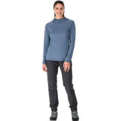 Rab Dihedral Hoodie - Women's