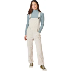 Jason Cord Overall - Women's 9 Jason Cord Overall - Women's -The North Face || Patagonia || Mountain Hardwear Shop BIR 1