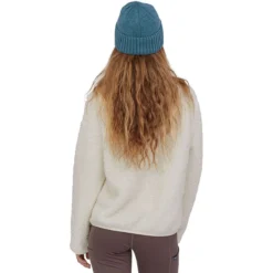 Patagonia Los Gatos 1/4-Zip Jacket - Women's -The North Face || Patagonia || Mountain Hardwear Shop BIRWHI D1