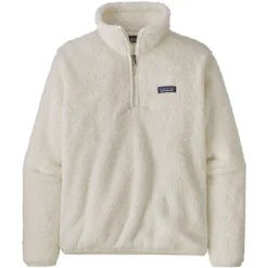 Patagonia Los Gatos 1/4-Zip Jacket - Women's -The North Face || Patagonia || Mountain Hardwear Shop BIRWHI D2