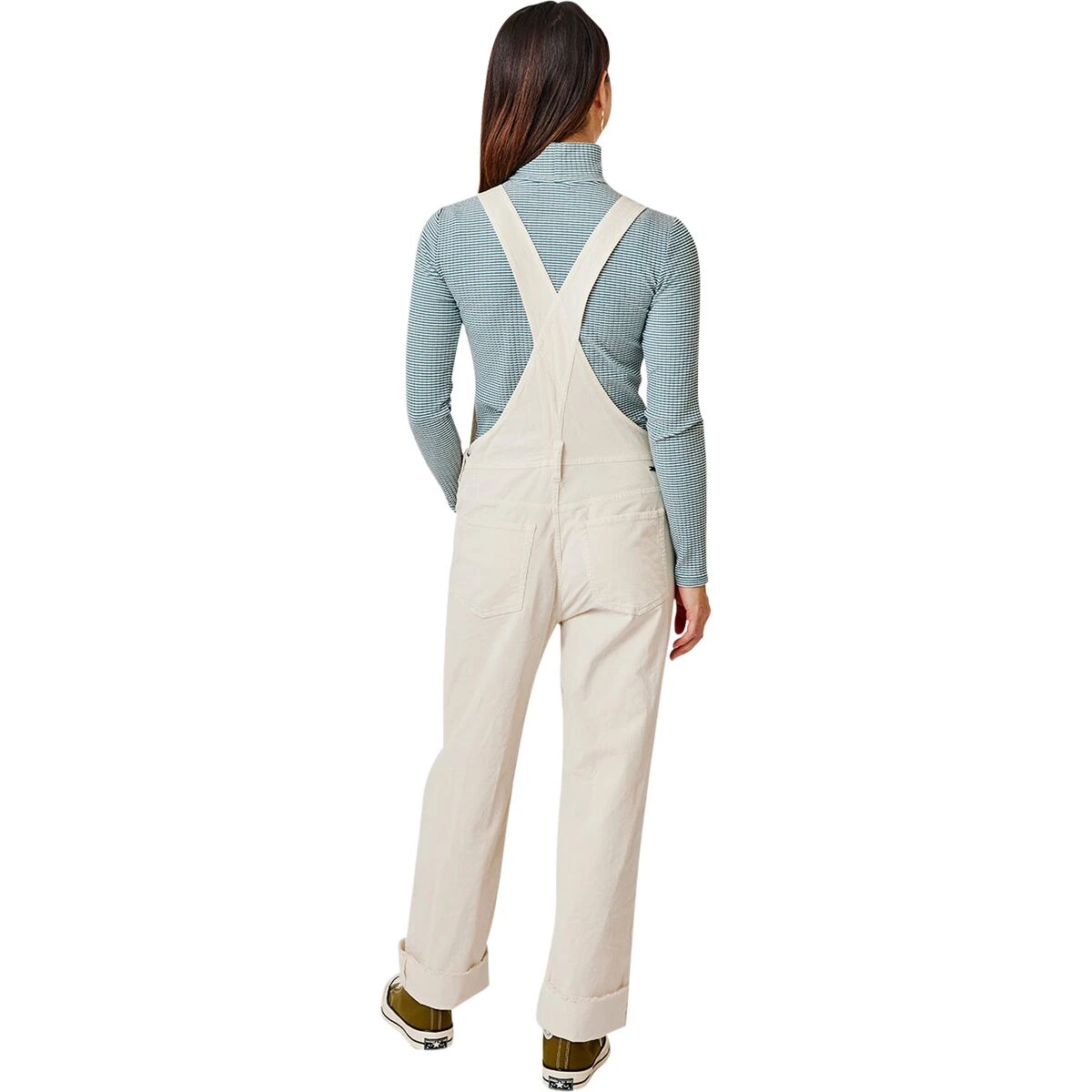 Jason Cord Overall - Women's 4 Jason Cord Overall - Women's - Image 4