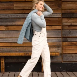 Jason Cord Overall - Women's 7 Jason Cord Overall - Women's -The North Face || Patagonia || Mountain Hardwear Shop BIR D4