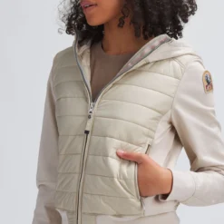 PARAJUMPERS Caelie Down Jacket - Women's -The North Face || Patagonia || Mountain Hardwear Shop BIR D6