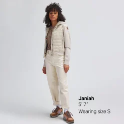 PARAJUMPERS Caelie Down Jacket - Women's -The North Face || Patagonia || Mountain Hardwear Shop BIR D7