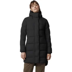 Canada Goose Alliston Down Coat - Women's 12 Canada Goose Alliston Down Coat - Women's -The North Face || Patagonia || Mountain Hardwear Shop BK 14