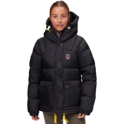 Fjallraven Expedition Down Lite Jacket - Women's -The North Face || Patagonia || Mountain Hardwear Shop BK 16