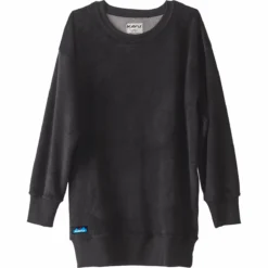 KAVU Riverton Sweatshirt - Women's -The North Face || Patagonia || Mountain Hardwear Shop BK 4