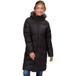 Marmot Montreaux Down Coat - Women's -The North Face || Patagonia || Mountain Hardwear Shop BK 6