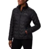 Columbia Delta Ridge Down Jacket - Women's